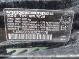 BMW X5 35I 5UXKR0C53E0C27178 снимка