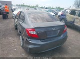 Honda Civic Ex 2HGFB2F57CH029029 fotografie