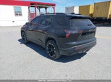 Chevrolet Equinox Rs Awd 3GNAXTEG3SL322278 fotografie