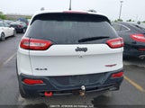 Jeep Cherokee Trailhawk 1C4PJMBS0HW551779 снимка
