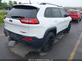 Jeep Cherokee Trailhawk 1C4PJMBS0HW551779 fotografie
