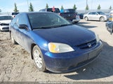Honda Civic Lx 1HGEM22583L808714 снимка