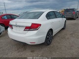 Honda Civic Ex 4Dr 2HGFB2E58EH014771 снимка