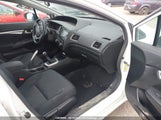 Honda Civic Ex 4Dr 2HGFB2E58EH014771 снимка