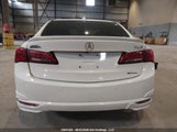 Acura Tlx Elite 19UUB3F72FA800773 снимка