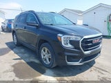 GMC Terrain Sle 3GKALTEG5PL130537 fotografie