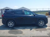 GMC Terrain Sle 3GKALTEG5PL130537 fotografie