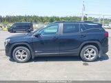 GMC Terrain Sle 3GKALTEG5PL130537 fotografie