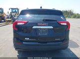 GMC Terrain Sle 3GKALTEG5PL130537 fotografie