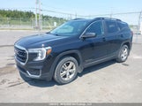 GMC Terrain Sle 3GKALTEG5PL130537 fotografie