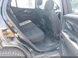 GMC Terrain Sle 3GKALTEG5PL130537 fotografie