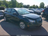 Chevrolet Cruze Ls 1G1PC5SH2C7400412 fotografie