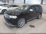 Dodge Durango Citadel 1C4RDJEG3HC880998 снимка