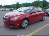 Chevrolet Cruze Lt Turbo 1G1PC5SB9D7291606 photo