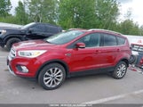 Ford Escape Titanium 1FMCU9J9XHUD61013 photo