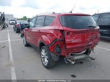 Ford Escape Titanium 1FMCU9J9XHUD61013 photo