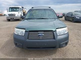 Subaru Forester 2.5X/Sports 2.5X JF1SG636X7H738106 снимка