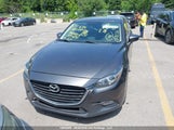 Mazda Mazda3 Se JM1BN1T72H1149394 photo