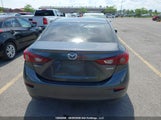 Mazda Mazda3 Se JM1BN1T72H1149394 photo