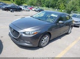 Mazda Mazda3 Se JM1BN1T72H1149394 photo