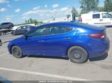 Hyundai Elantra KMHD84LF0LU909351 fotografie