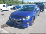 Hyundai Elantra KMHD84LF0LU909351 fotografie