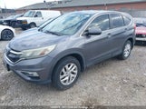 Honda Cr-V Ex 2HKRM4H5XGH106682 fotografie
