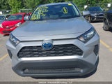 Toyota Rav4 Hybrid Le 2T3BWRFVXMW125832 fotografie