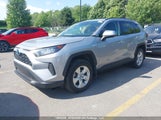 Toyota Rav4 Hybrid Le 2T3BWRFVXMW125832 fotografie