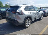 Toyota Rav4 Hybrid Le 2T3BWRFVXMW125832 fotografie