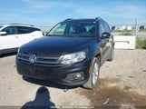 Volkswagen Tiguan Wolfsburg Edition WVGNV7AX5HK008490 photo