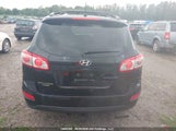 Hyundai Santa Fe Gls 5XYZG4AGXCG151657 fotografie