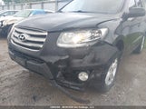 Hyundai Santa Fe Gls 5XYZG4AGXCG151657 fotografie