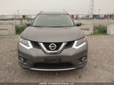 Nissan Rogue 5N1AT2MV3FC761993 снимка