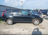 Honda Cr-V Lx 5J6RE4H34BL827123 fotografie
