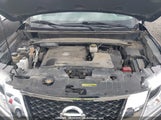 Nissan Pathfinder S/Sv/Sl/Platinum 5N1AR2MM9FC630119 снимка