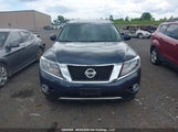 Nissan Pathfinder S/Sv/Sl/Platinum 5N1AR2MM9FC630119 снимка