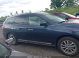 Nissan Pathfinder S/Sv/Sl/Platinum 5N1AR2MM9FC630119 снимка