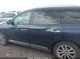 Nissan Pathfinder S/Sv/Sl/Platinum 5N1AR2MM9FC630119 снимка