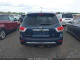 Nissan Pathfinder S/Sv/Sl/Platinum 5N1AR2MM9FC630119 снимка