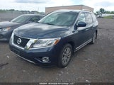Nissan Pathfinder S/Sv/Sl/Platinum 5N1AR2MM9FC630119 снимка
