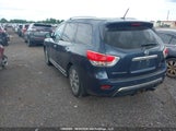 Nissan Pathfinder S/Sv/Sl/Platinum 5N1AR2MM9FC630119 снимка