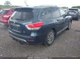 Nissan Pathfinder S/Sv/Sl/Platinum 5N1AR2MM9FC630119 снимка