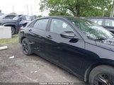 Hyundai Elantra Sel KMHLM4AG7PU420874 fotografie