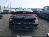 Hyundai Elantra Sel KMHLM4AG7PU420874 fotografie
