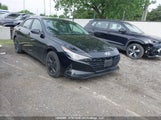 Hyundai Elantra Sel KMHLM4AG7PU420874 fotografie