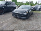 Hyundai Elantra Sel KMHLM4AG7PU420874 fotografie