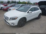 Mercedes-Benz Gla 250 4Matic WDCTG4GB7KJ636980 photo