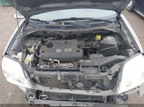 Nissan X-Trail Xe/Se JN8BT08V36W210702 снимка
