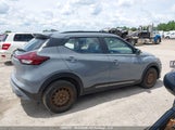 Nissan Kicks Sr 3N1CP5DV8RL526620 photo
